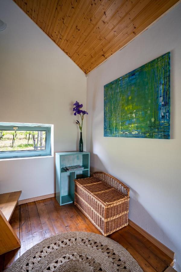 Hillside 2 A Szent Gyoergy-hegy Lankain Prázdninový dům